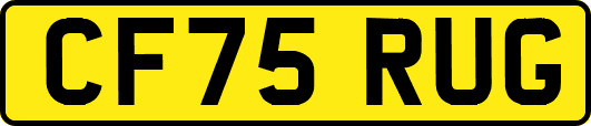 CF75RUG