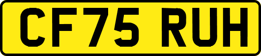 CF75RUH