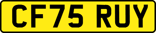 CF75RUY