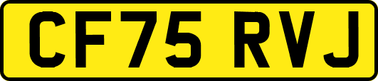 CF75RVJ