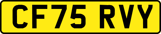 CF75RVY