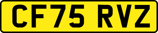 CF75RVZ