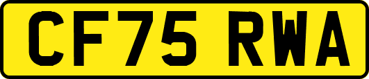 CF75RWA