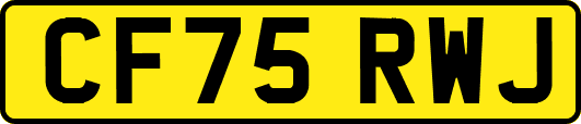 CF75RWJ