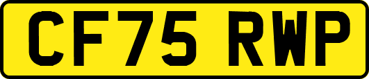CF75RWP