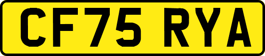 CF75RYA