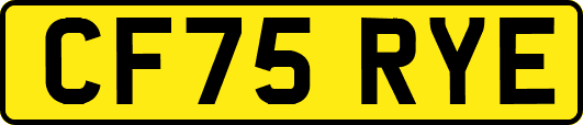 CF75RYE