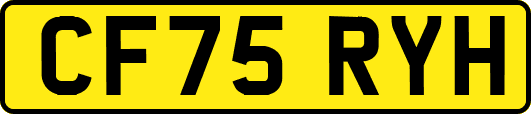 CF75RYH