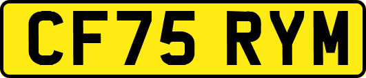 CF75RYM