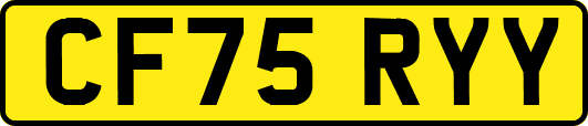 CF75RYY