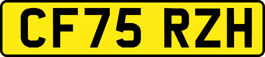 CF75RZH