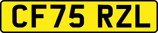 CF75RZL