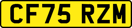 CF75RZM