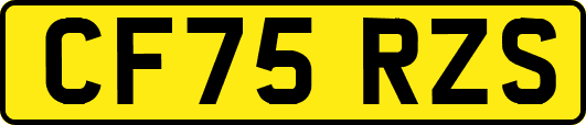 CF75RZS