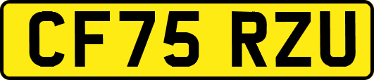 CF75RZU