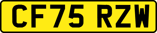 CF75RZW