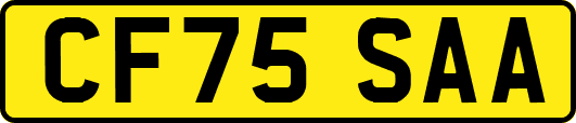 CF75SAA