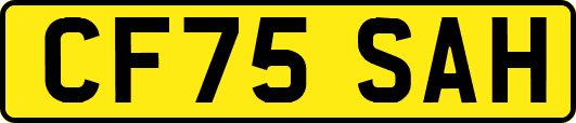 CF75SAH
