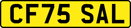 CF75SAL