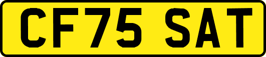 CF75SAT