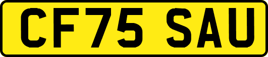 CF75SAU