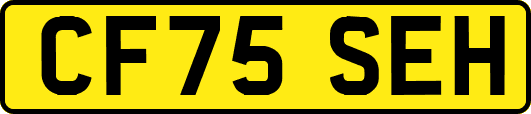CF75SEH