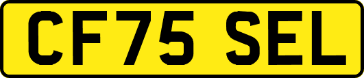 CF75SEL