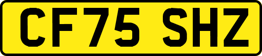 CF75SHZ