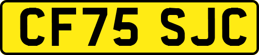CF75SJC