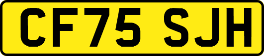 CF75SJH