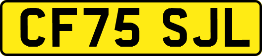CF75SJL