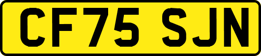 CF75SJN