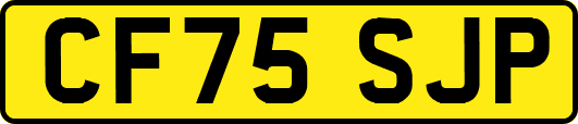 CF75SJP
