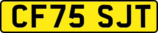 CF75SJT