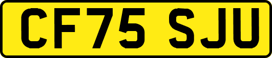 CF75SJU