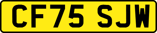 CF75SJW