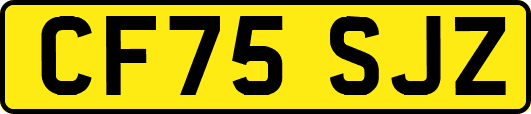 CF75SJZ