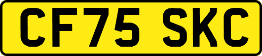 CF75SKC