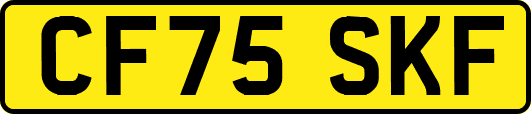 CF75SKF