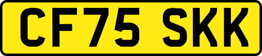 CF75SKK