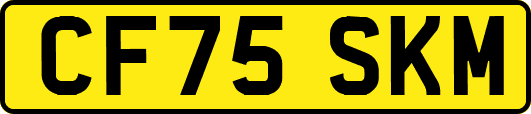 CF75SKM