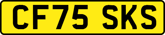 CF75SKS