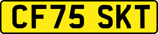 CF75SKT