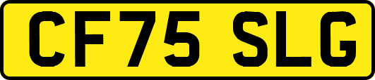 CF75SLG