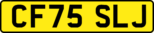 CF75SLJ