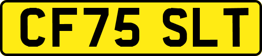 CF75SLT