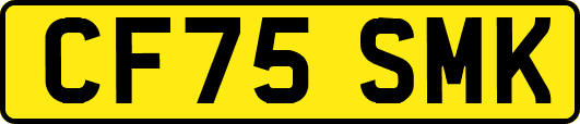 CF75SMK