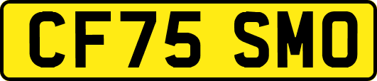 CF75SMO