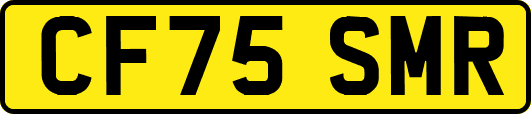 CF75SMR