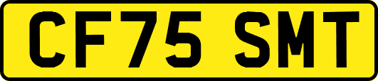 CF75SMT